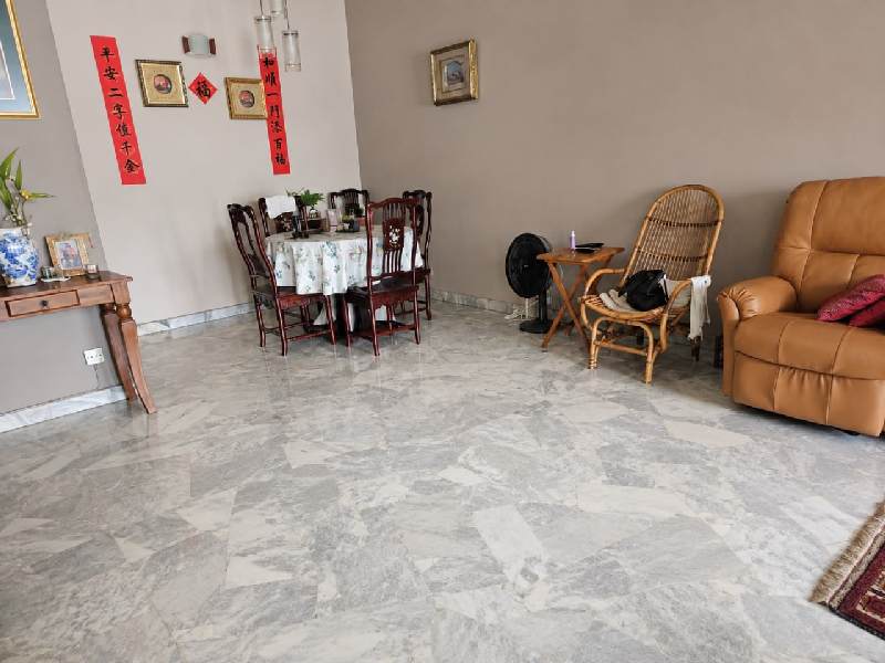 Renovated Double storey terrace USJ 14, SUBANG JAYA - photo 2