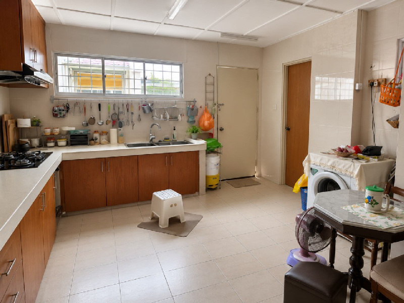 Renovated Double storey terrace USJ 14, SUBANG JAYA - photo 3