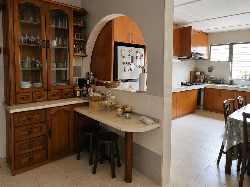 Renovated Double storey terrace USJ 14, SUBANG JAYA - photo 4