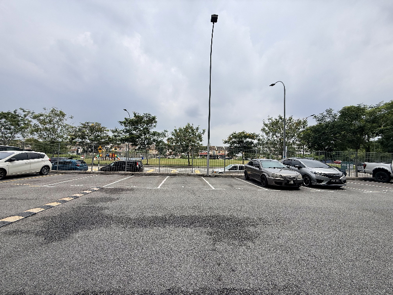 FULLY RENO Pangsapuri Miro, Jalan Putra Kajang - photo 5