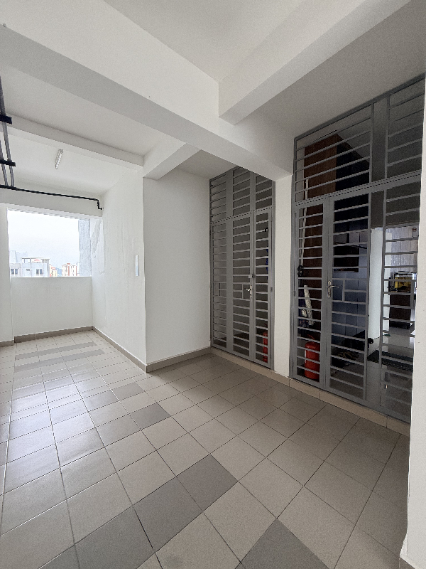 FULLY RENO Pangsapuri Miro, Jalan Putra Kajang - photo 7