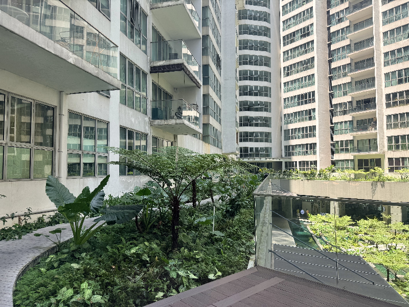 Studio Regalia Residence, Jalan Sultan Ismail Kuala Lumpur - photo 2