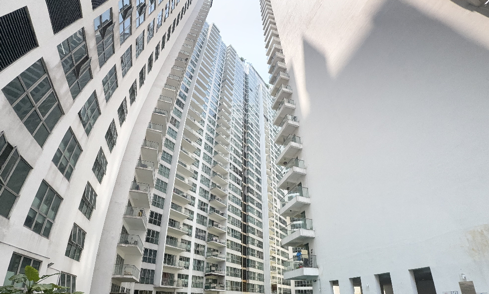 Studio Regalia Residence, Jalan Sultan Ismail Kuala Lumpur - photo 4