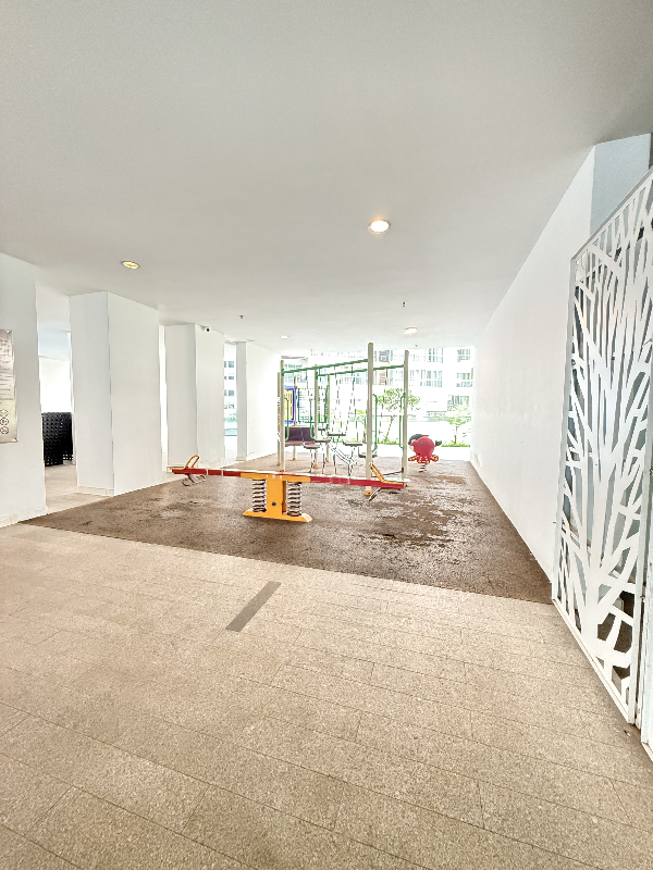 Studio Regalia Residence, Jalan Sultan Ismail Kuala Lumpur - photo 7