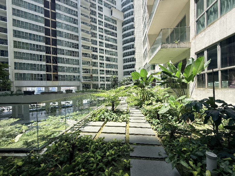 Studio Regalia Residence, Jalan Sultan Ismail Kuala Lumpur - photo 8