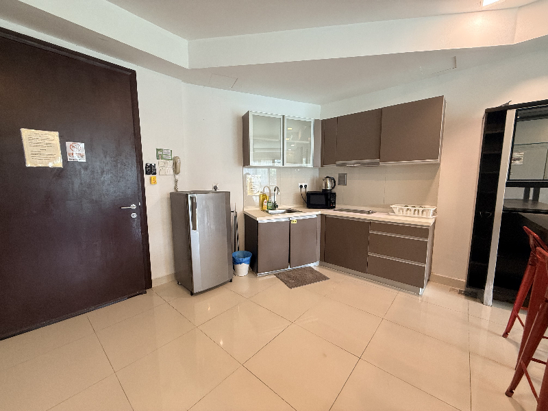 Studio Regalia Residence, Jalan Sultan Ismail Kuala Lumpur - photo 11
