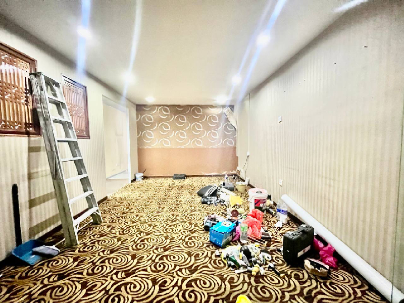 Corner Commercial Unit, Section 13, Shah Alam