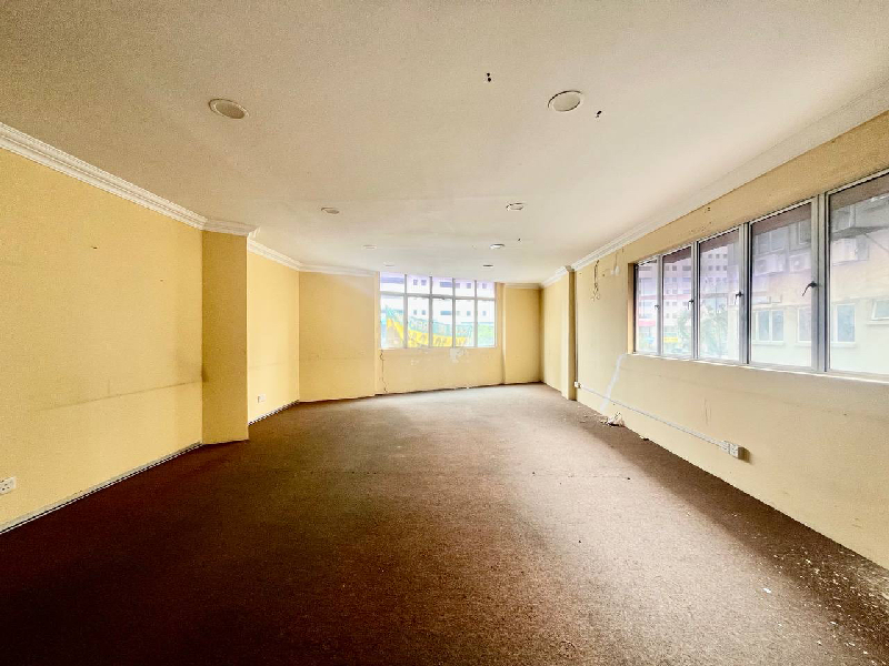 Corner Commercial Unit, Section 13, Shah Alam - photo 12