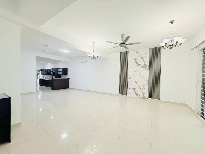 FOR RENT  2-Storey Superlink Taman Serin Ukay Ampang 5 Bedrooms - photo 3