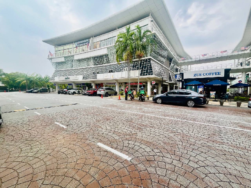 Ayer8 Putrajaya - photo 3
