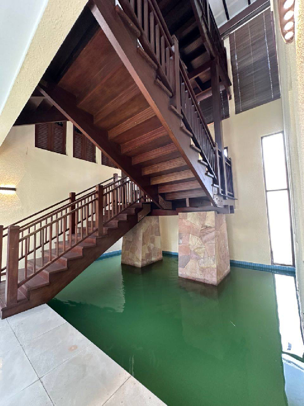 3-STOREY BUNGALOW WITH PRIVATE POOL DAMANSARA HEIGHTS,UALA LUMPUR - photo 3