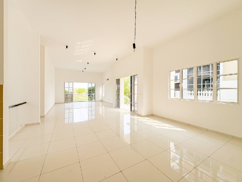 FOR RENT  1-STOREY BUNGALOW  REINEVILLE SETIA ECOHILL SEMENYIH - photo 8