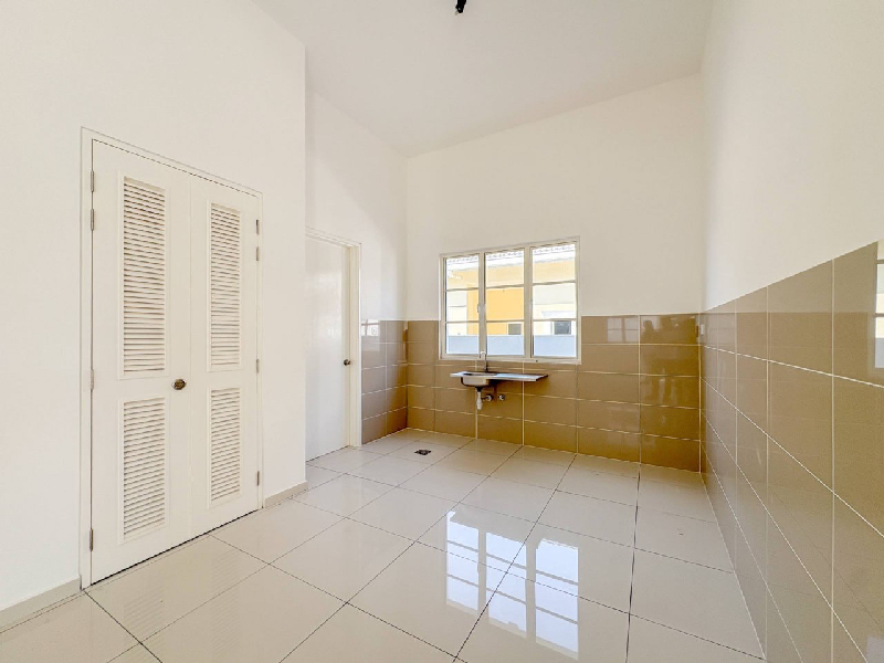 FOR RENT  1-STOREY BUNGALOW  REINEVILLE SETIA ECOHILL SEMENYIH - photo 11