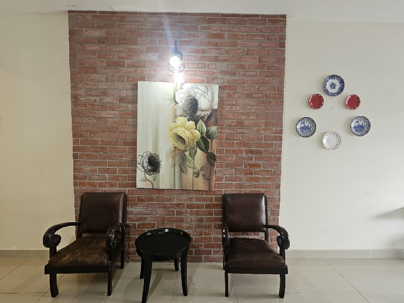FOR RENT  TAMARA RESIDENCE  PRESINT 8, PUTRAJAYA - photo 3