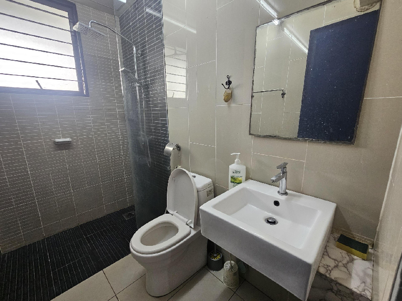 FOR RENT  TAMARA RESIDENCE  PRESINT 8, PUTRAJAYA - photo 11
