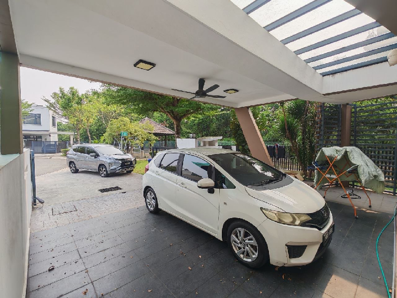 Laman Glenmarie Adenium 3-Storey End Lot, Shah Alam