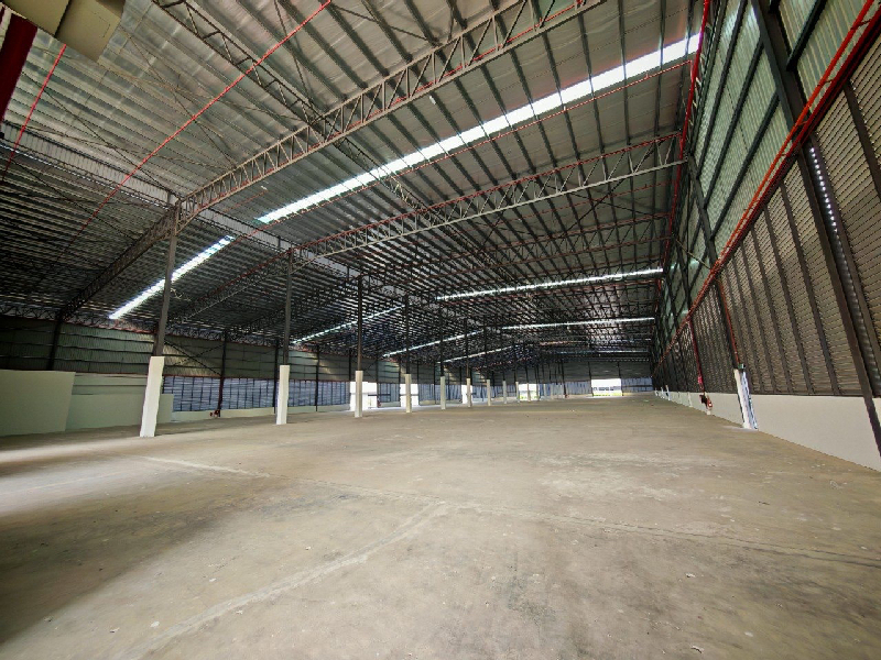 Two Detached Factories Bandar Baru Enstek, Negeri Sembilan - photo 3