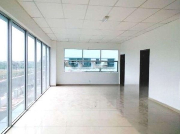 3-Storey Semi-D Factory  Bukit Kemuning, Seksyen 32, Shah Alam