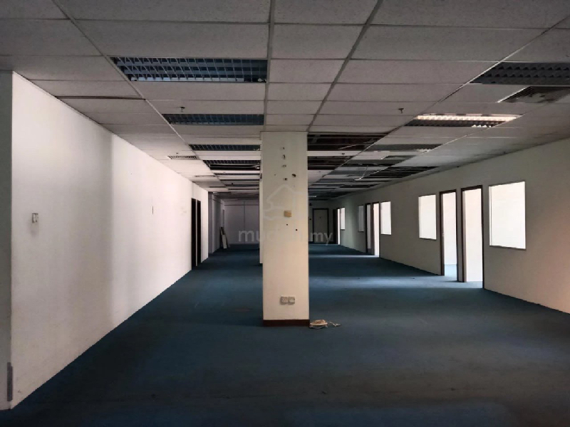 Building  Warehouse  Temasya Industrial Park, Glenmarie, Shah Alam - photo 3