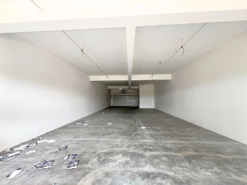 Ground Floor Shop Lot @ Hana Square, Eco Ardence, Setia Alam - photo 3
