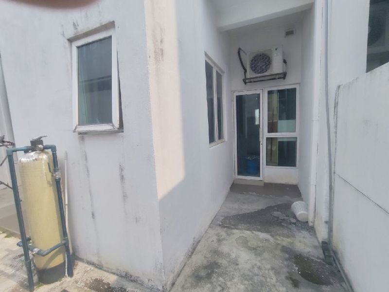 FOR SALE | 3-Storey Superlink @ Cassia Garden Residence, Cyberjaya - photo 11