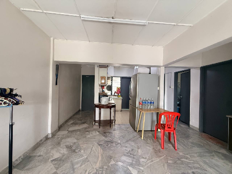 FOR SALE | SUBANG VILLE EHSANHigh-Floor Apartment with Greenery View | Sunway, Petaling Jaya - photo 3