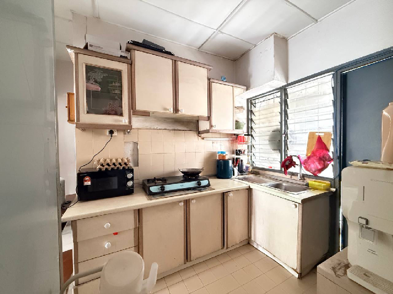 FOR SALE | SUBANG VILLE EHSANHigh-Floor Apartment with Greenery View | Sunway, Petaling Jaya - photo 5