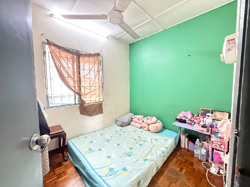 FOR SALE | SUBANG VILLE EHSANHigh-Floor Apartment with Greenery View | Sunway, Petaling Jaya - photo 6
