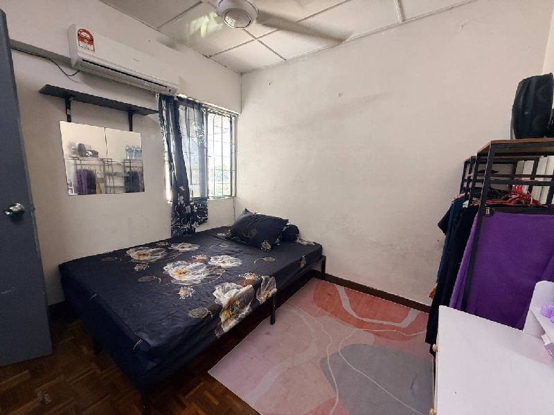 FOR SALE | SUBANG VILLE EHSANHigh-Floor Apartment with Greenery View | Sunway, Petaling Jaya - photo 7