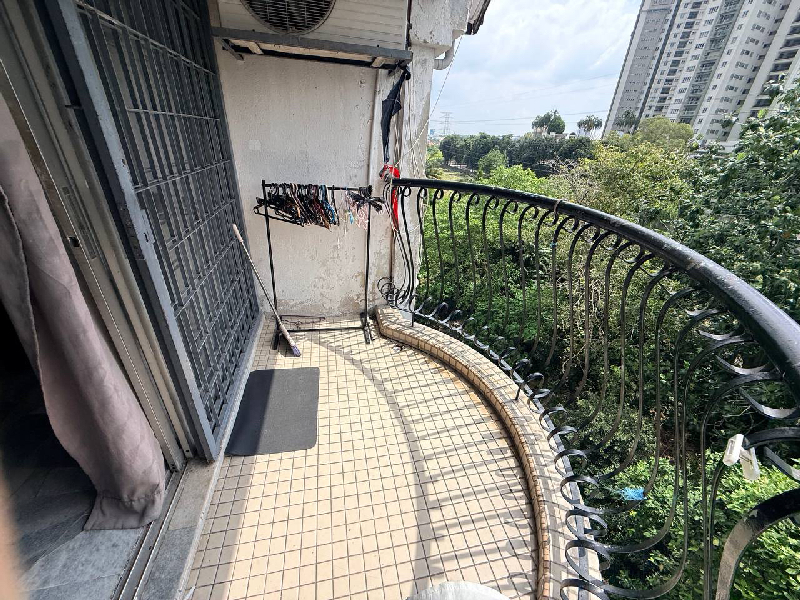 FOR SALE | SUBANG VILLE EHSANHigh-Floor Apartment with Greenery View | Sunway, Petaling Jaya - photo 8