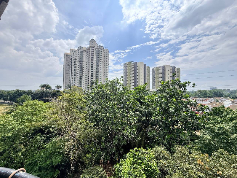 FOR SALE | SUBANG VILLE EHSANHigh-Floor Apartment with Greenery View | Sunway, Petaling Jaya - photo 9