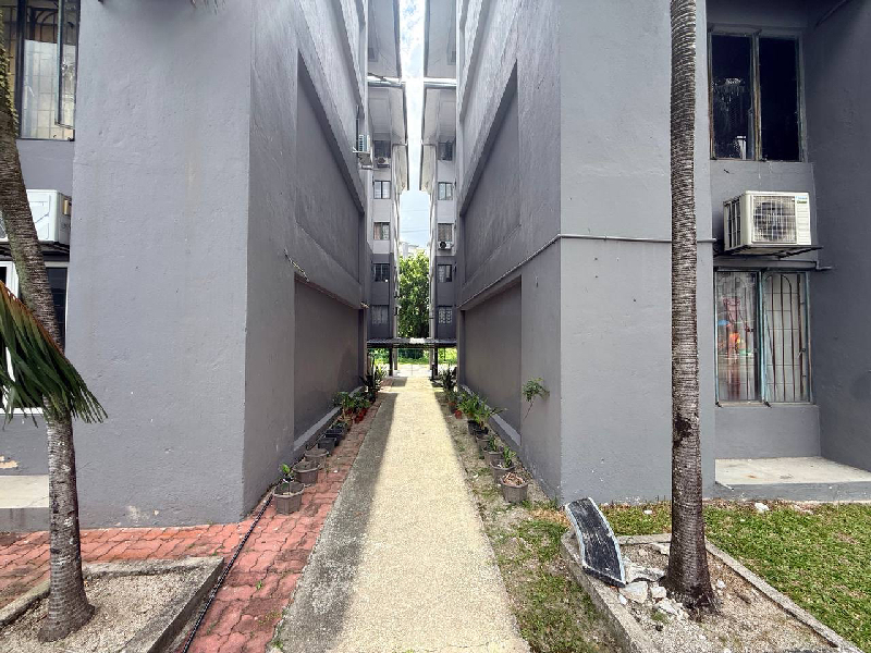 FOR SALE | SUBANG VILLE EHSANHigh-Floor Apartment with Greenery View | Sunway, Petaling Jaya - photo 10