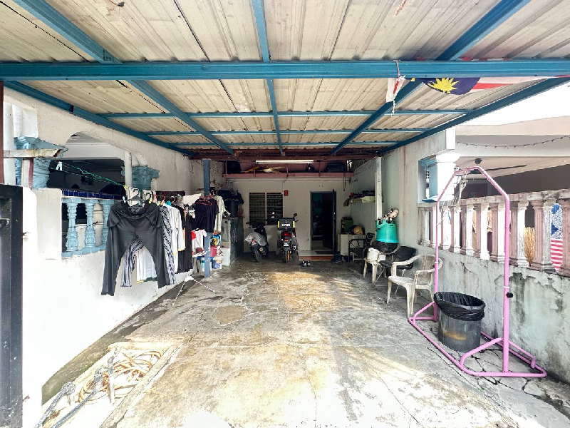 FOR SALE | DOUBLE-STOREY TERRACE HOUSESeksyen 18, Shah Alam - photo 3