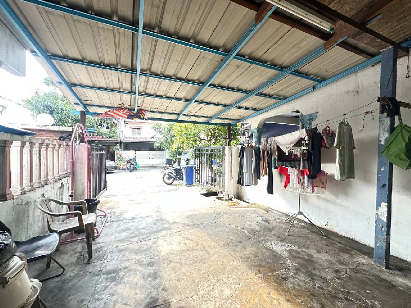 FOR SALE | DOUBLE-STOREY TERRACE HOUSESeksyen 18, Shah Alam - photo 4
