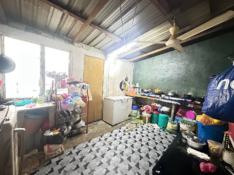FOR SALE | DOUBLE-STOREY TERRACE HOUSESeksyen 18, Shah Alam - photo 5