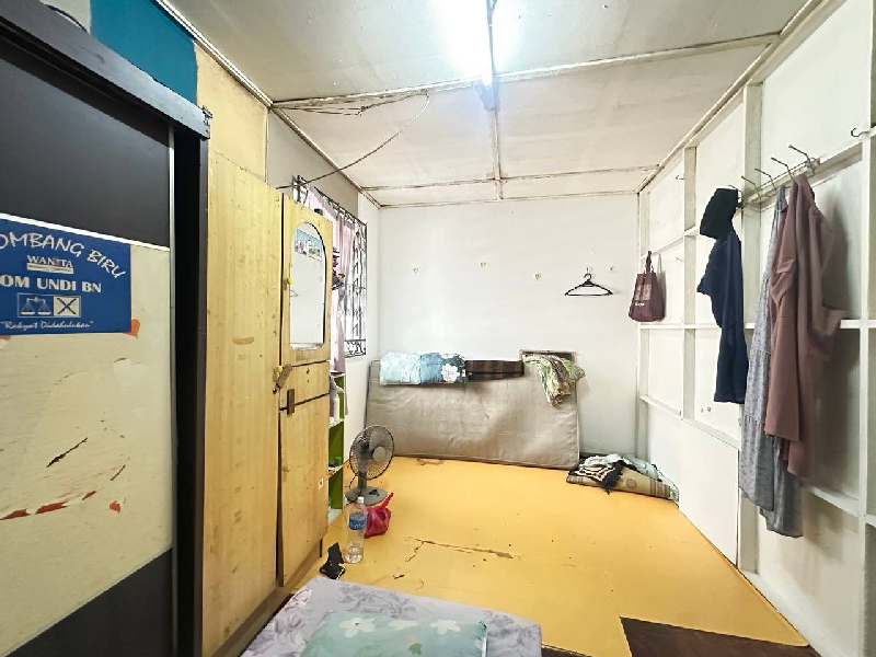 FOR SALE | DOUBLE-STOREY TERRACE HOUSESeksyen 18, Shah Alam - photo 9