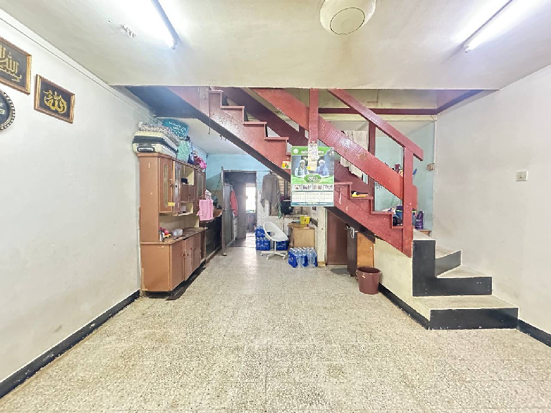 FOR SALE | DOUBLE-STOREY TERRACE HOUSESeksyen 18, Shah Alam - photo 12