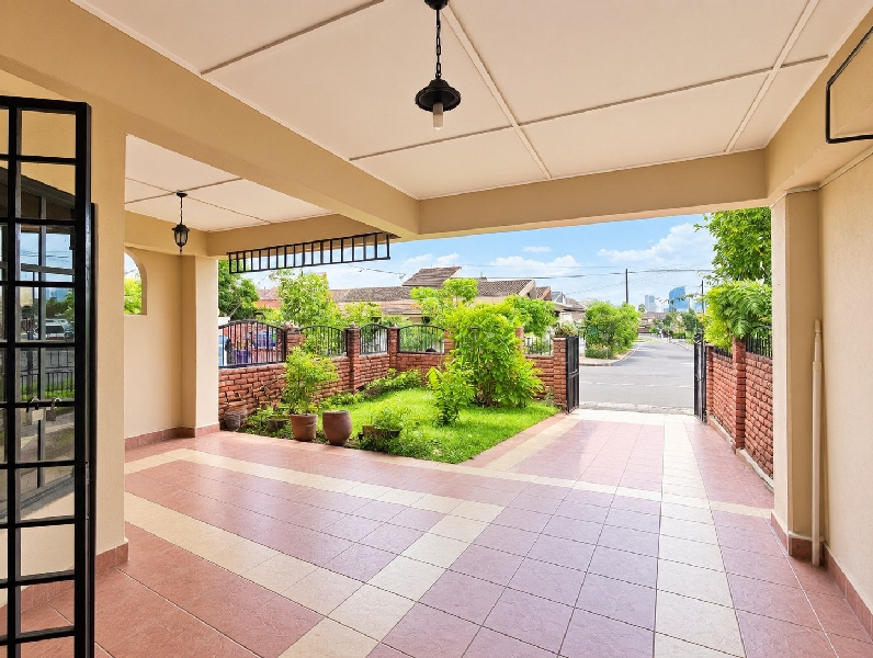 FOR SALE | EXTENDED DOUBLE-STOREY TERRACESS14, Subang Jaya - photo 3
