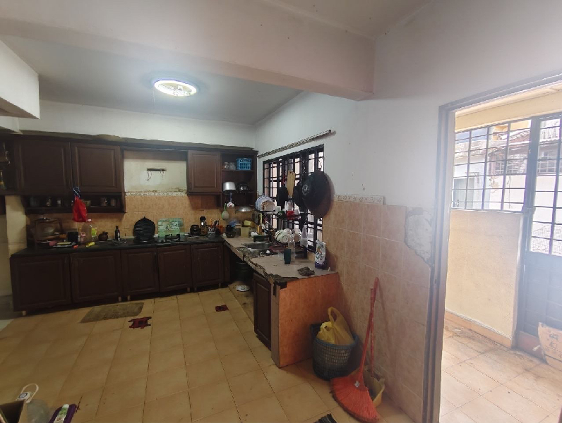 FOR SALE | EXTENDED DOUBLE-STOREY TERRACESS14, Subang Jaya - photo 8