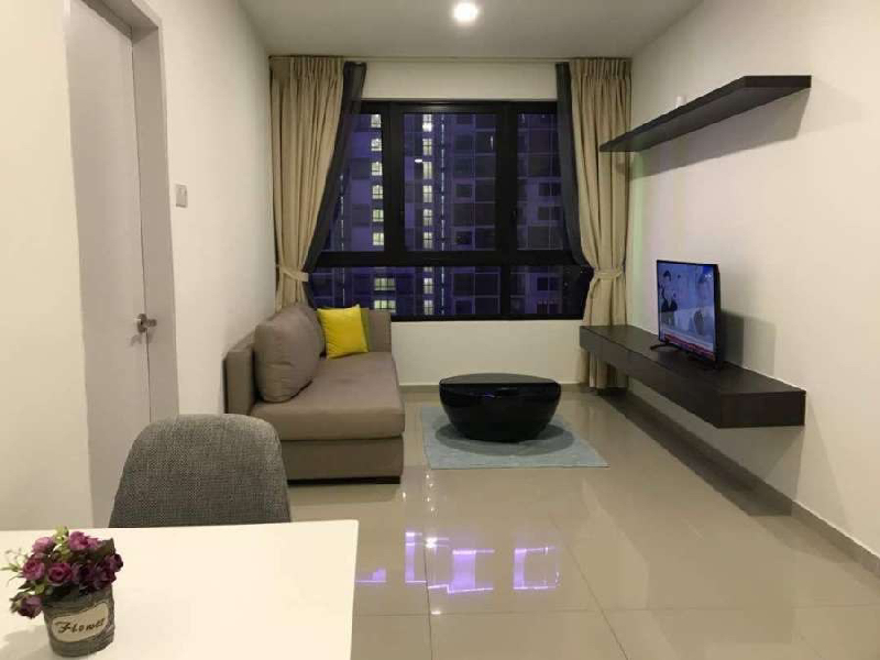 FOR SALE | I-SUITE RESIDENCE @ I-CITYSeksyen 7, Shah Alam - photo 2