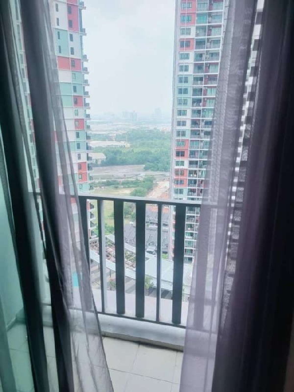 FOR SALE | I-SUITE RESIDENCE @ I-CITYSeksyen 7, Shah Alam - photo 8