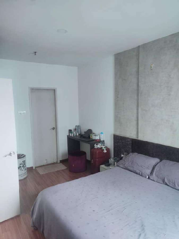 FOR SALE | I-SUITE RESIDENCE @ I-CITYSeksyen 7, Shah Alam - photo 9