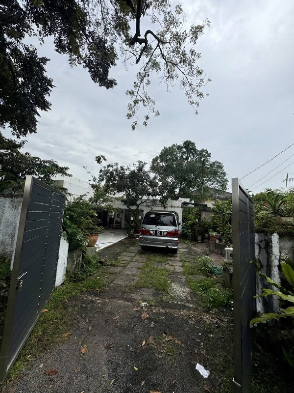 FOR SALE | Single-Storey Bungalow @ SS1, Kampung Tunku, Petaling Jaya - photo 2