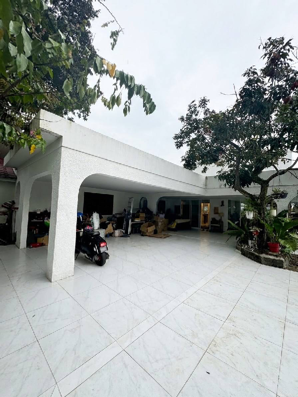 FOR SALE | Single-Storey Bungalow @ SS1, Kampung Tunku, Petaling Jaya - photo 3