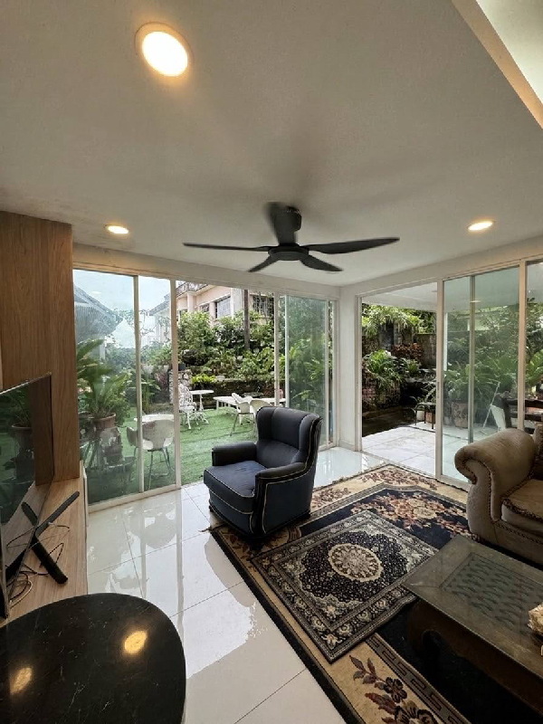 FOR SALE | Single-Storey Bungalow @ SS1, Kampung Tunku, Petaling Jaya - photo 4