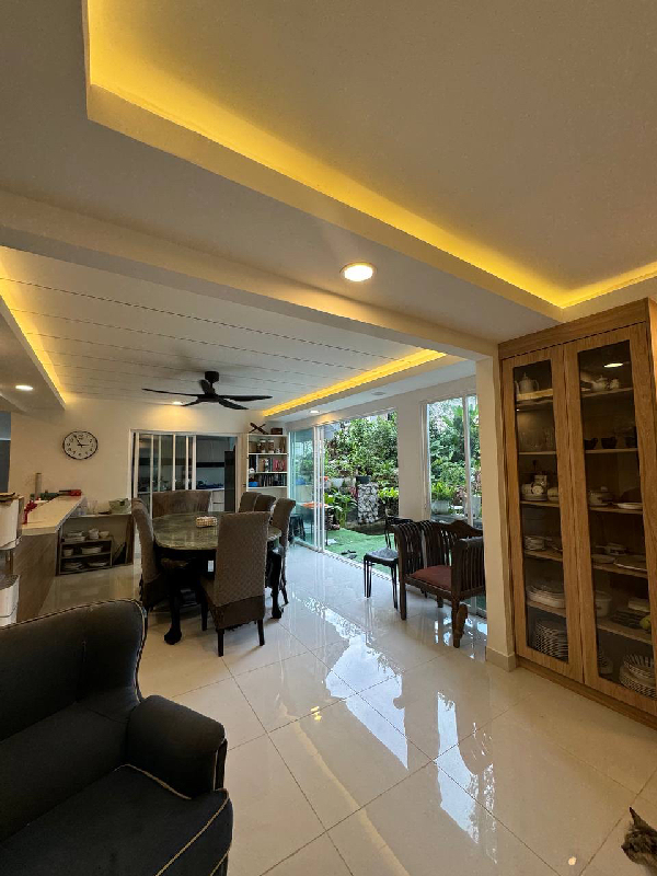 FOR SALE | Single-Storey Bungalow @ SS1, Kampung Tunku, Petaling Jaya - photo 5