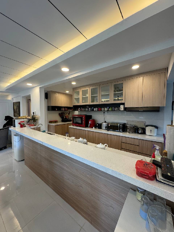 FOR SALE | Single-Storey Bungalow @ SS1, Kampung Tunku, Petaling Jaya - photo 6