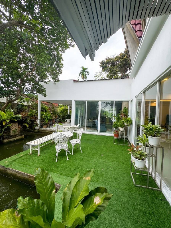 FOR SALE | Single-Storey Bungalow @ SS1, Kampung Tunku, Petaling Jaya - photo 8