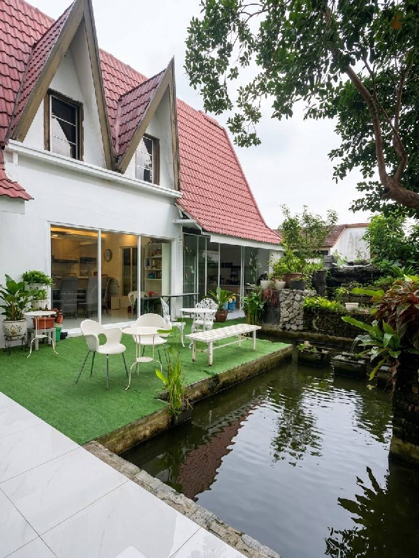 FOR SALE | Single-Storey Bungalow @ SS1, Kampung Tunku, Petaling Jaya - photo 9