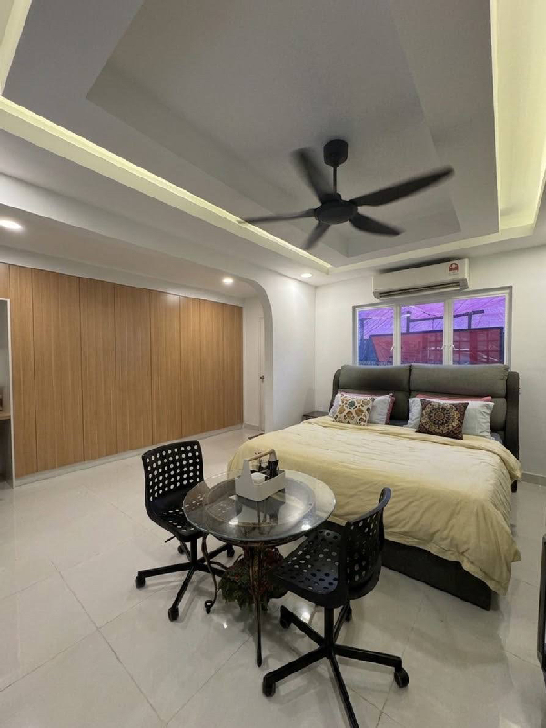 FOR SALE | Single-Storey Bungalow @ SS1, Kampung Tunku, Petaling Jaya - photo 10